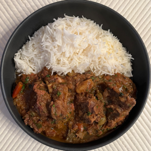 lamb curry 2 udays food factory